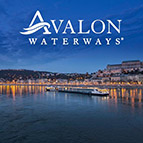 Avalon River Cruising Event- Illinois