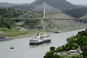 Colon (Panama)/Lima