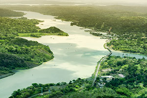 Colon (Panama)/Santiago (Valparaiso)