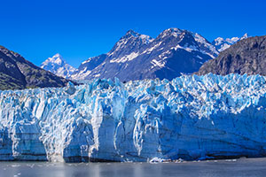 Anchorage (Seward)/Vancouver