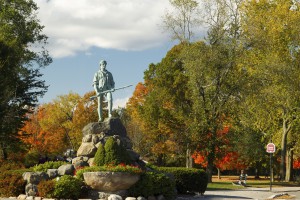 Quebec City/New York City