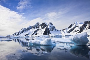 Roundtrip Kangerlussuaq Fjord