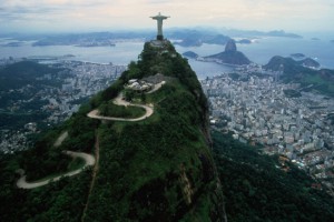 Rio de Janeiro/Santa Cruz de Tenerife