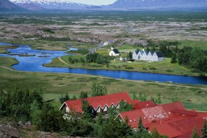 Longyearbyen/Reykjavik