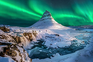 Tromso/Reykjavik