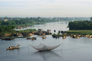 Phnom Penh/Ho Chi Minh City (Saigon)