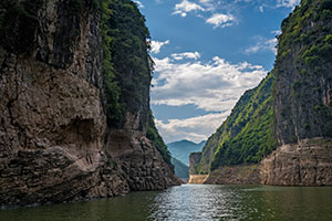 Ho Chi Minh City (Saigon)/Angkor Thom