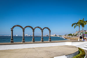 Los Angeles (Long Beach Cruise Terminal)/Lisbon